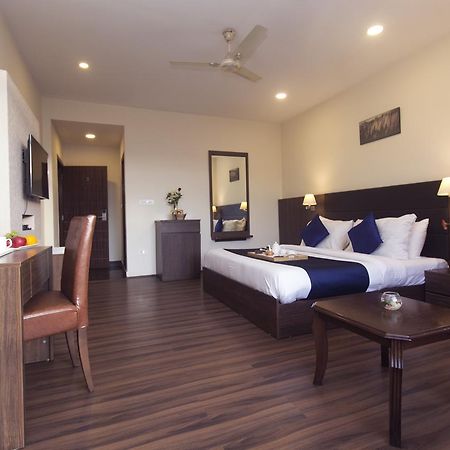 Hotel Gangtok Drift Екстер'єр фото
